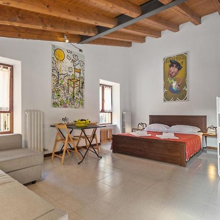 Appartamento Carega - Affitti Brevi Italia Verona Dış mekan fotoğraf
