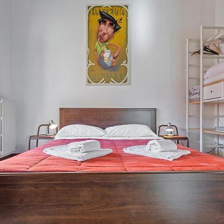 Appartamento Carega - Affitti Brevi Italia Verona Dış mekan fotoğraf