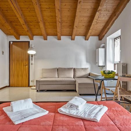Appartamento Carega - Affitti Brevi Italia Verona Dış mekan fotoğraf