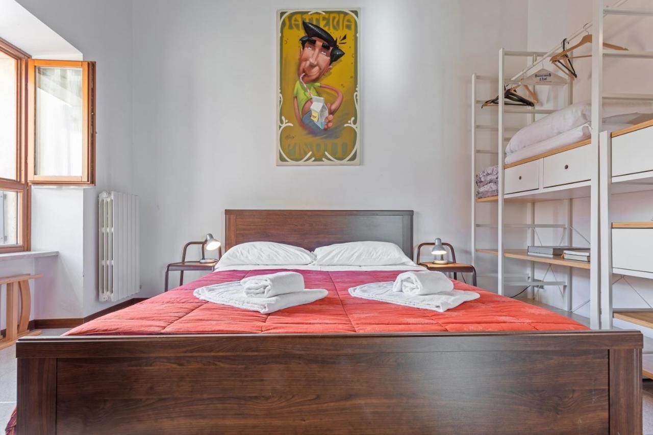 Appartamento Carega - Affitti Brevi Italia Verona Dış mekan fotoğraf