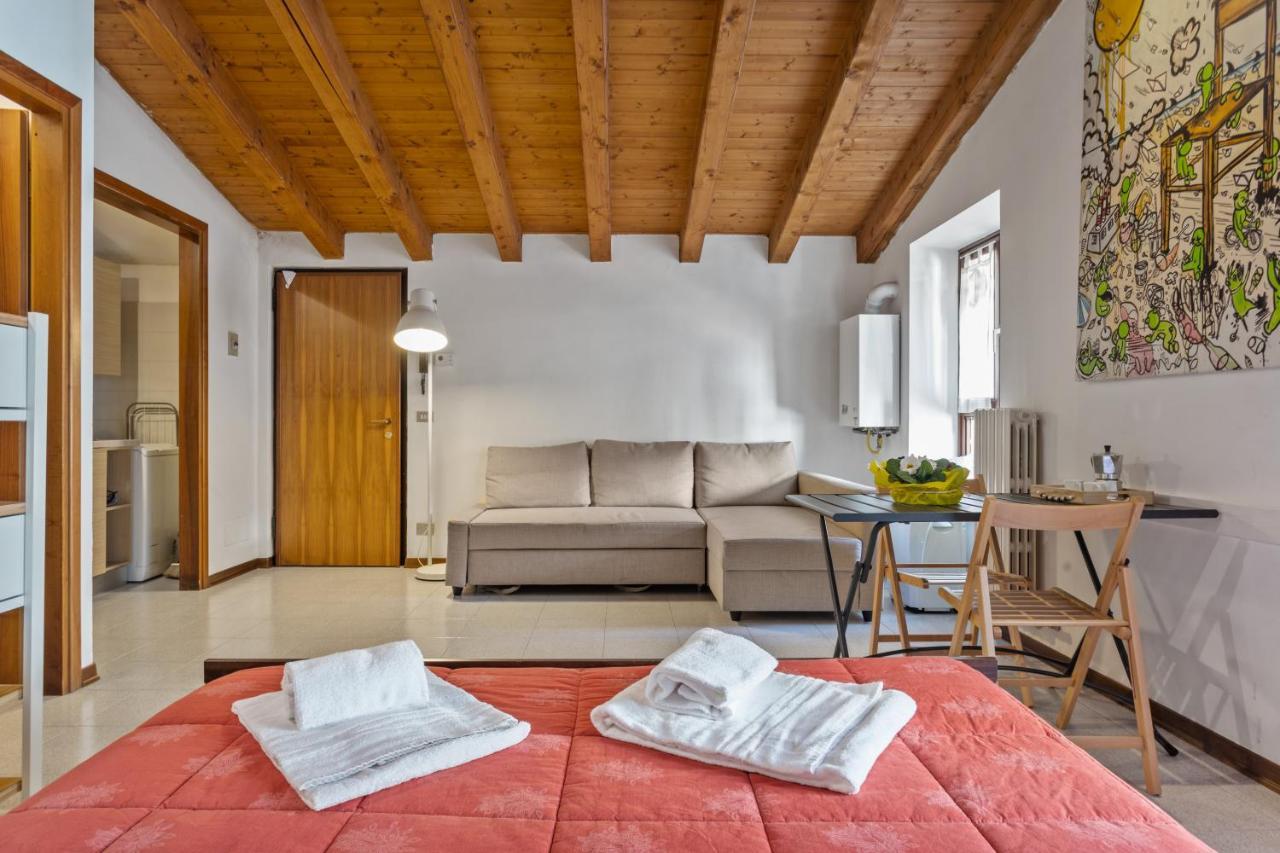 Appartamento Carega - Affitti Brevi Italia Verona Dış mekan fotoğraf