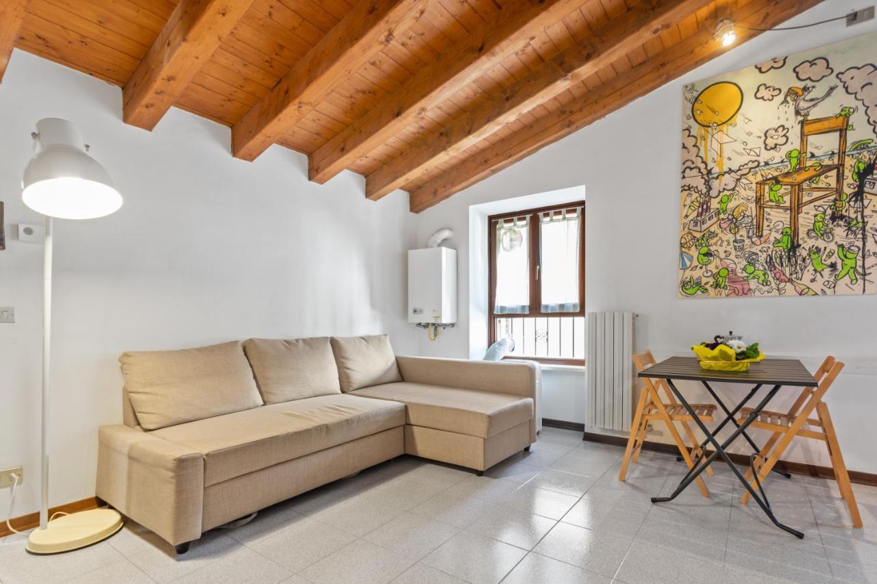 Appartamento Carega - Affitti Brevi Italia Verona Dış mekan fotoğraf
