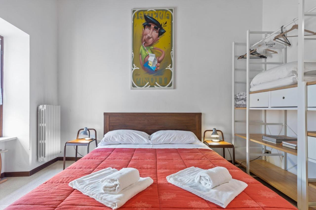 Appartamento Carega - Affitti Brevi Italia Verona Dış mekan fotoğraf